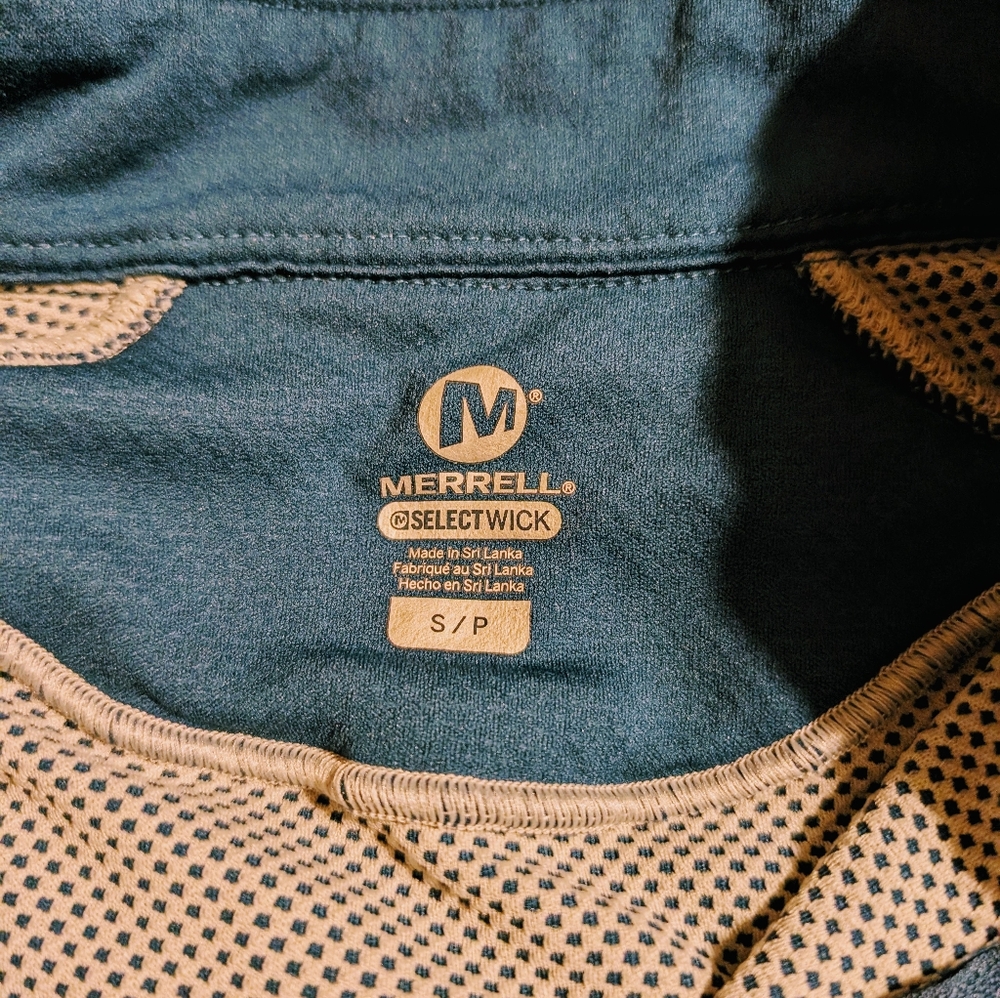 Merrell Select Wick Men's Small - Picture 7 of 8